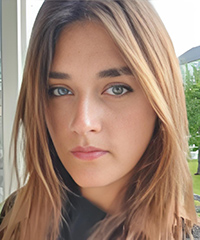 Paola Serena Ginestra