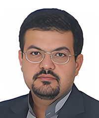 Ata Jahangir Moshayedi